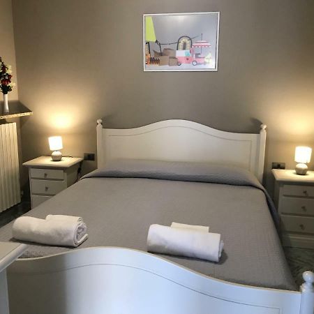 Anfite Apartments Castelletto Пескьера-дель-Гарда Экстерьер фото