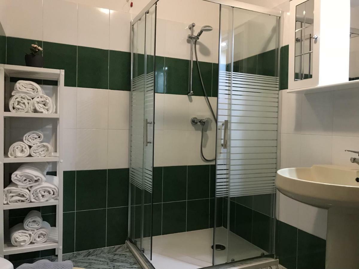 Anfite Apartments Castelletto Пескьера-дель-Гарда Экстерьер фото