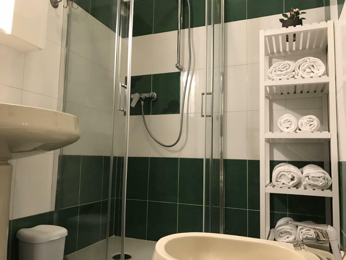 Anfite Apartments Castelletto Пескьера-дель-Гарда Экстерьер фото