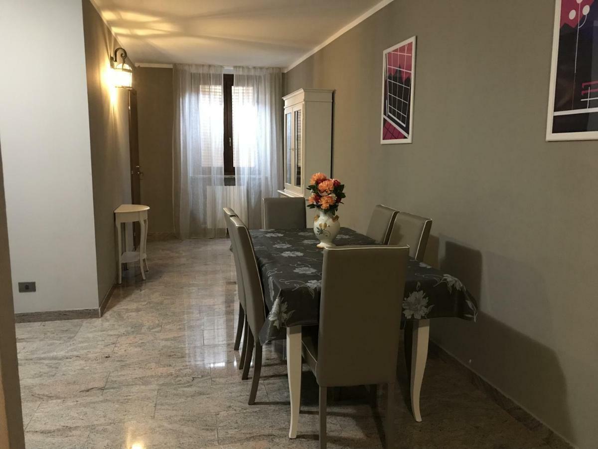 Anfite Apartments Castelletto Пескьера-дель-Гарда Экстерьер фото